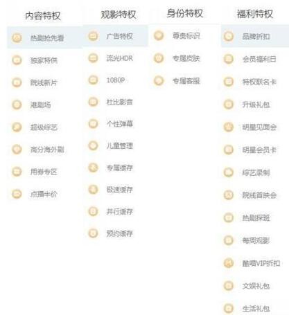 2020年玩转四大视频会员-12
